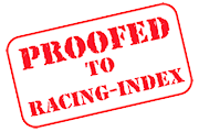 Proofed to racing-index.com